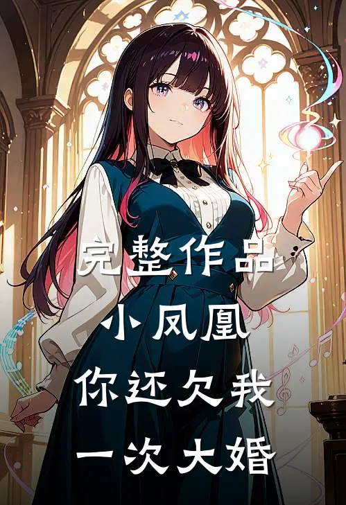 完整作品小凤凰，你还欠我一次大婚
