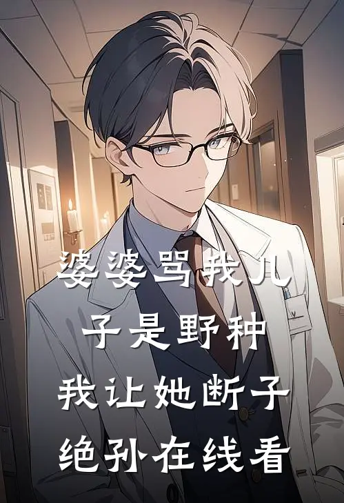 婆婆骂我儿子是野种，我让她断子绝孙在线看