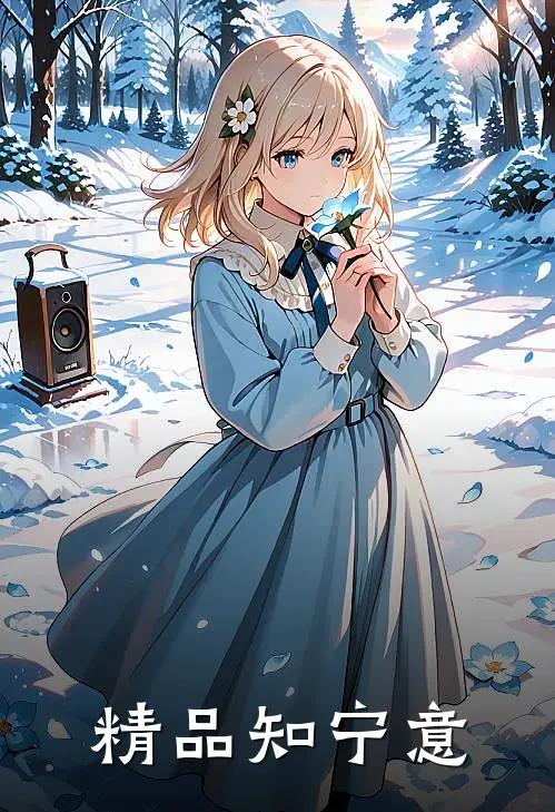 精品知宁意