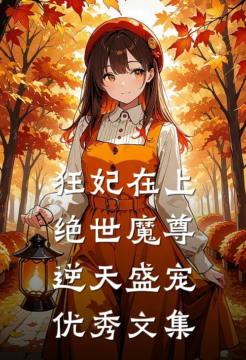 狂妃在上，绝世魔尊逆天盛宠优秀文集