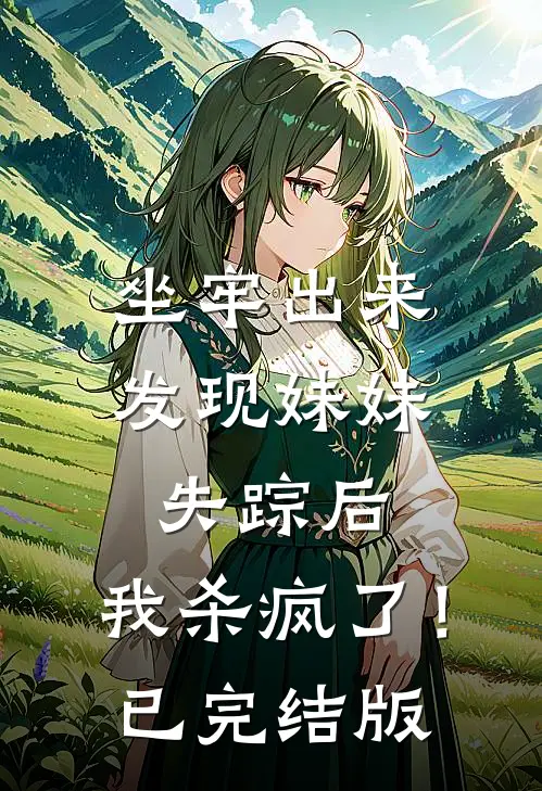 坐牢出来发现妹妹失踪后，我杀疯了！已完结版