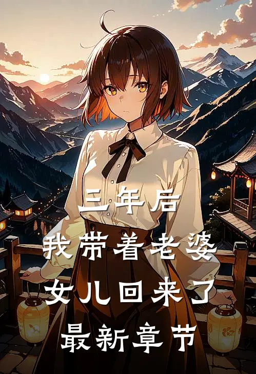 三年后，我带着老婆女儿回来了最新章节
