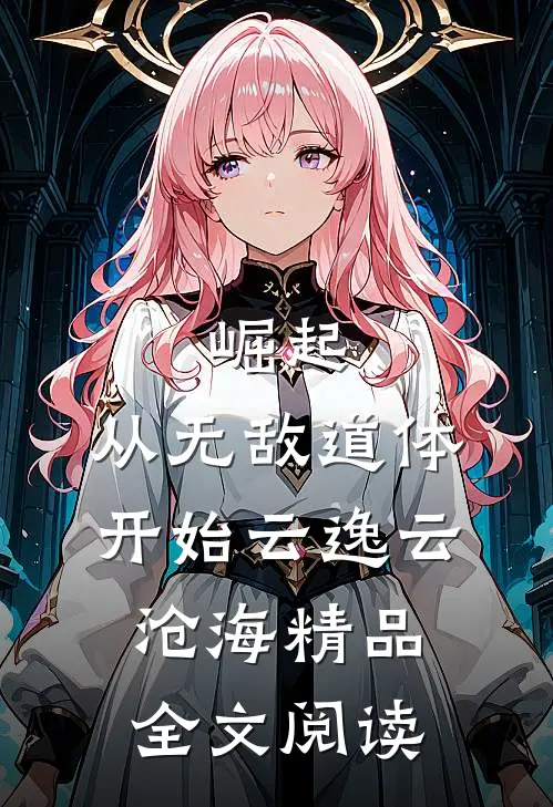 崛起，从无敌道体开始云逸云沧海精品全文阅读