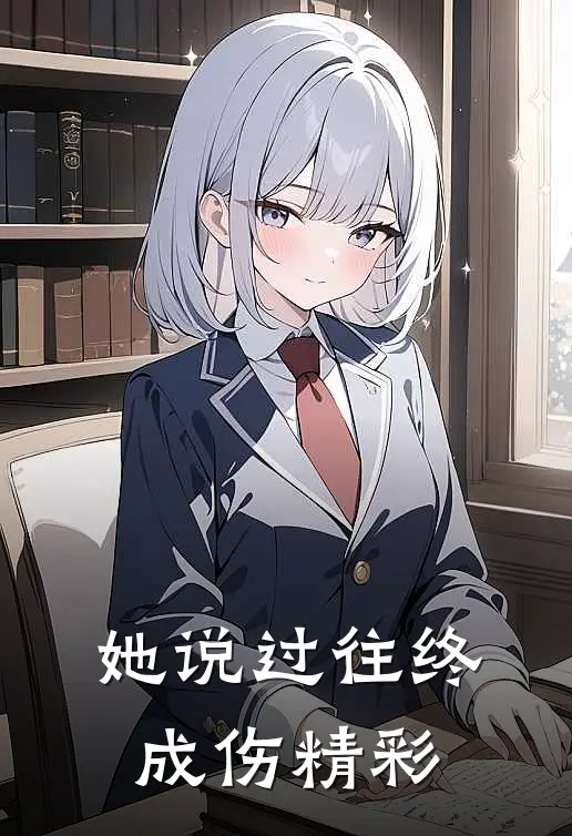 她说过往终成伤精彩