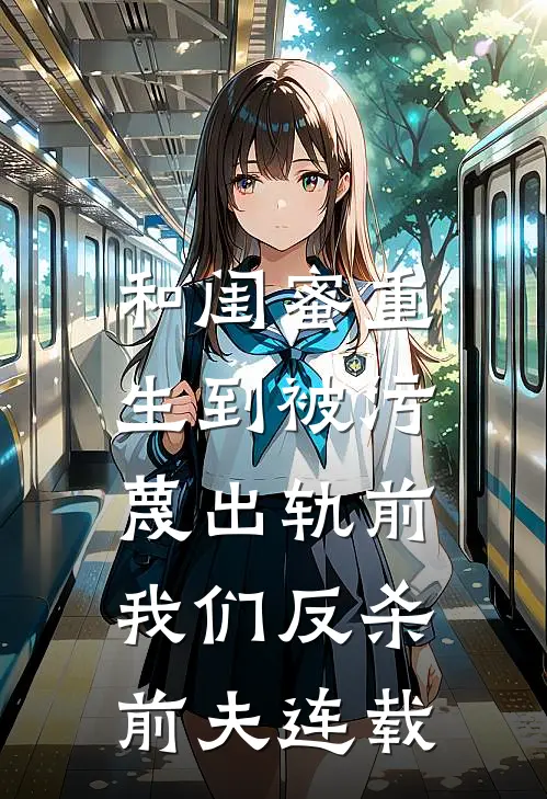 和闺蜜重生到被污蔑出轨前，我们反杀前夫连载