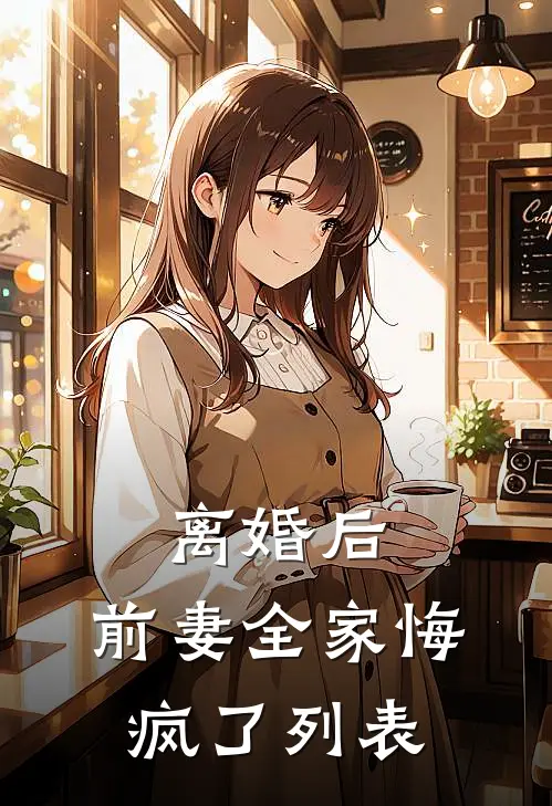 离婚后，前妻全家悔疯了列表