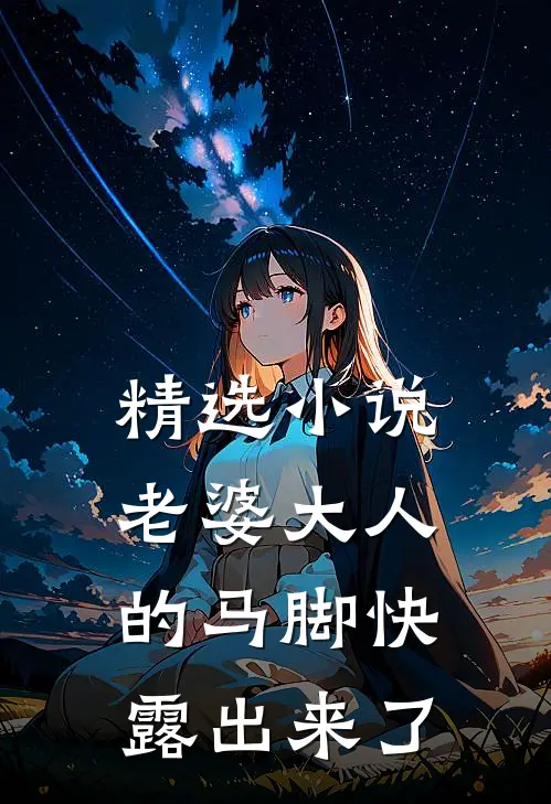 精选小说老婆大人的马脚快露出来了