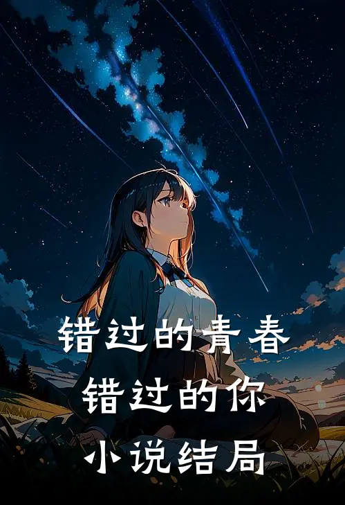 《错过的青春，错过的你》小说结局