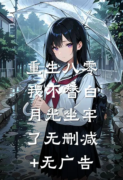 重生八零，我不替白月光坐牢了无删减+无广告
