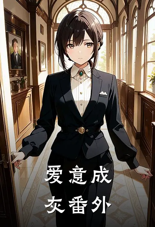 爱意成灰 番外