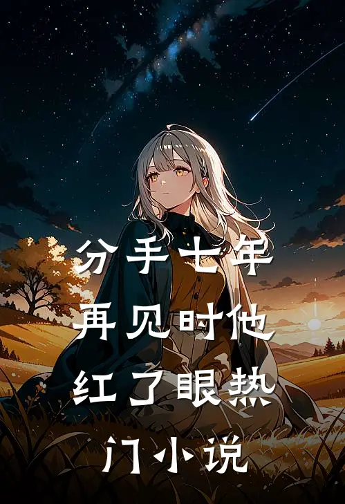 分手七年，再见时他红了眼热门小说