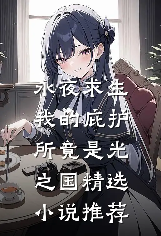 永夜求生：我的庇护所竟是光之国精选小说推荐