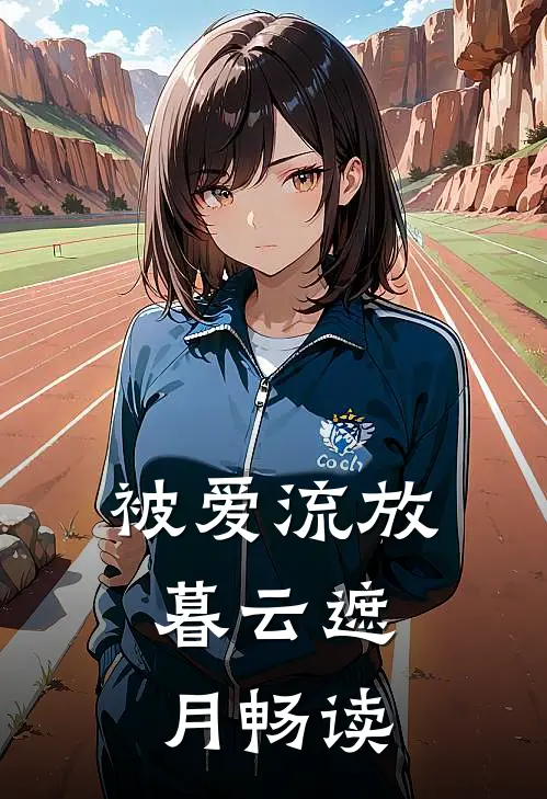 被爱流放，暮云遮月畅读