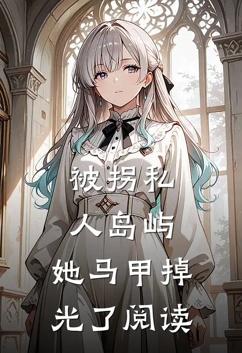 被拐私人岛屿，她马甲掉光了阅读