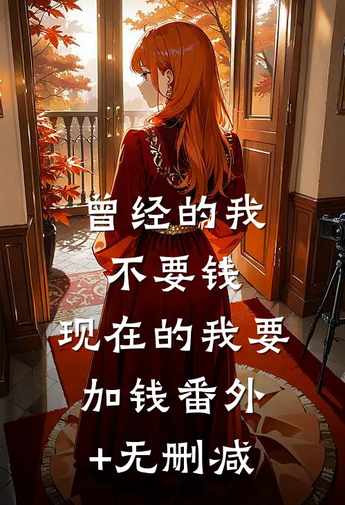曾经的我不要钱，现在的我要加钱番外+无删减