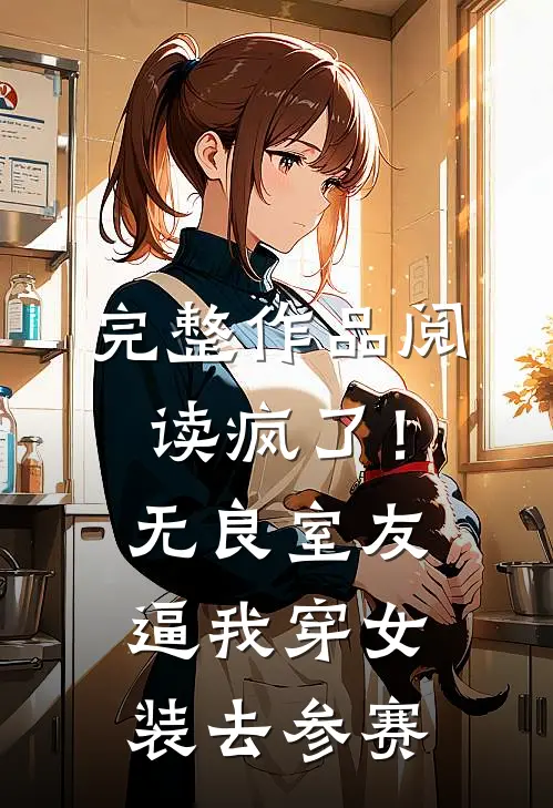 完整作品阅读疯了！无良室友逼我穿女装去参赛
