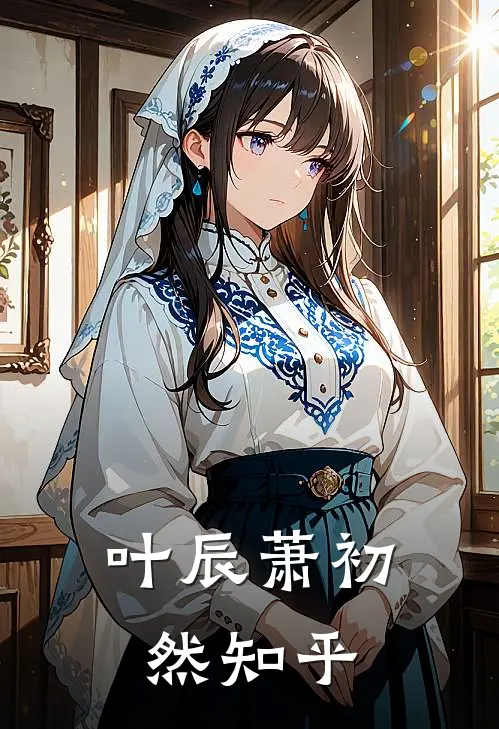 叶辰萧初然知乎