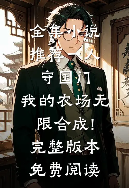 全集小说推荐一人守国门,我的农场无限合成!完整版本免费阅读