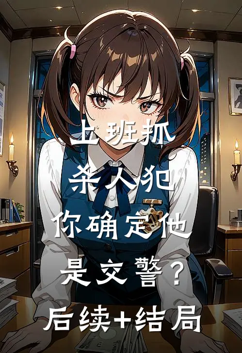 上班抓杀人犯，你确定他是交警？后续+结局