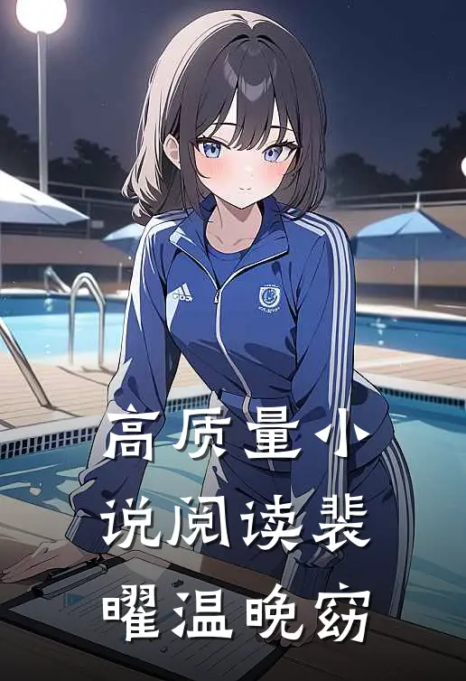 高质量小说阅读裴曜温晚窈