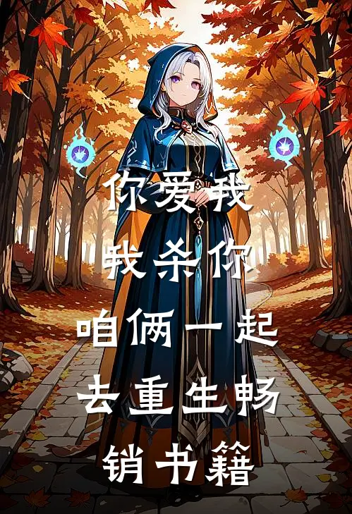 你爱我，我杀你，咱俩一起去重生畅销书籍