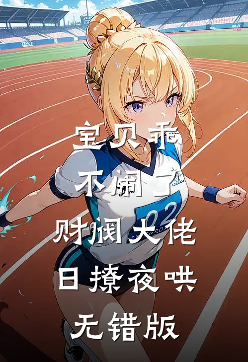 宝贝乖不闹了，财阀大佬日撩夜哄无错版