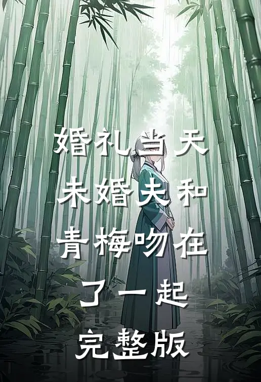 婚礼当天，未婚夫和青梅吻在了一起完整版