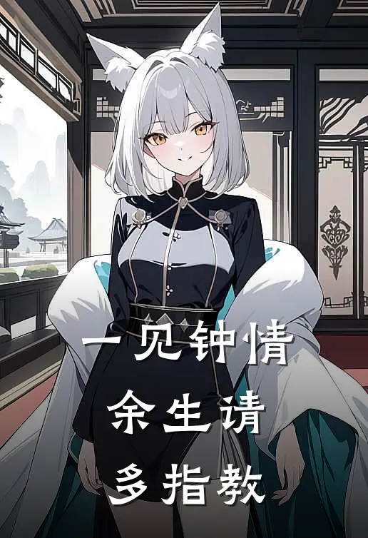 一见钟情，余生请多指教