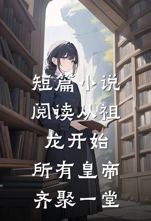 短篇小说阅读从祖龙开始，所有皇帝齐聚一堂