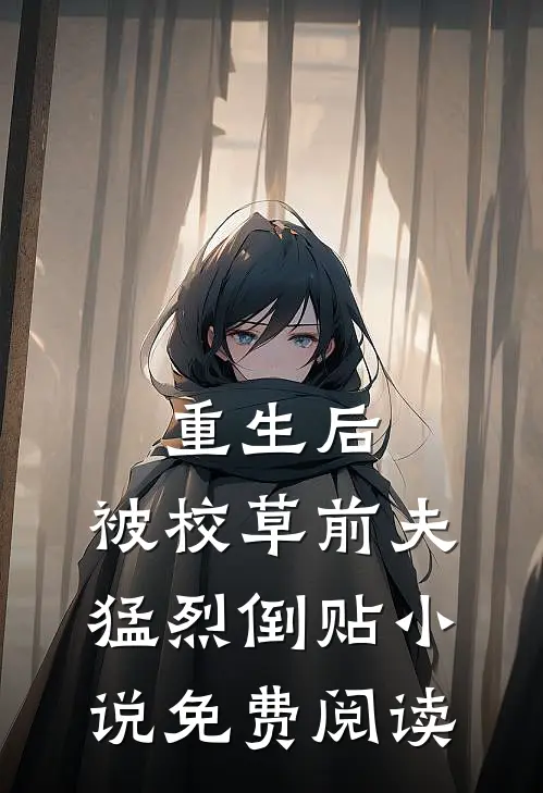 重生后，被校草前夫猛烈倒贴小说免费阅读