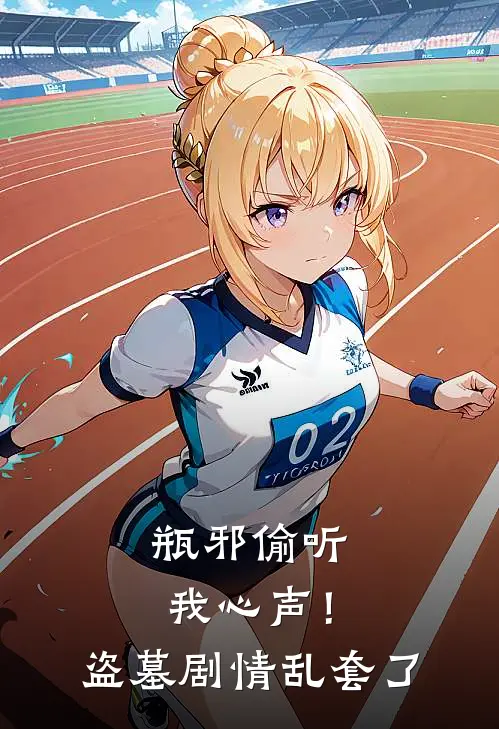 瓶邪偷听我心声！盗墓剧情乱套了