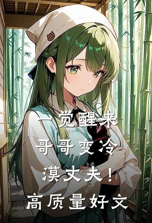 一觉醒来，哥哥变冷漠丈夫！高质量好文