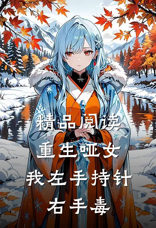 精品阅读重生哑女，我左手持针，右手毒