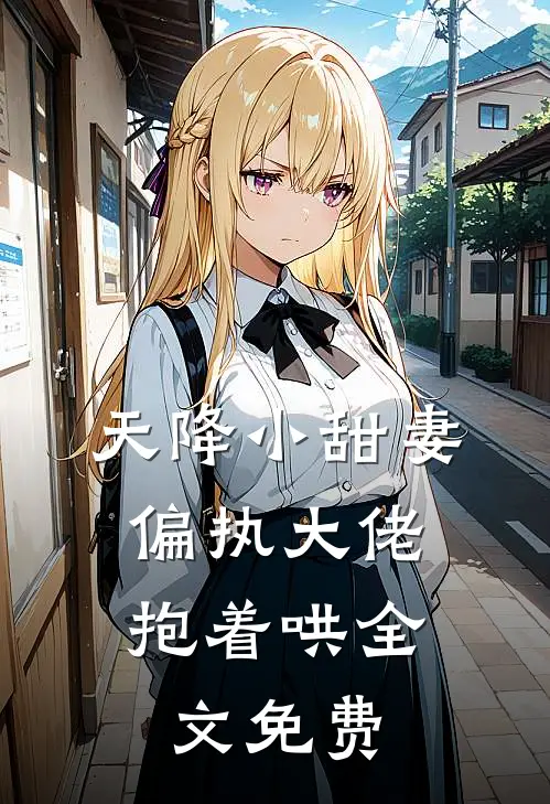 天降小甜妻：偏执大佬抱着哄全文免费
