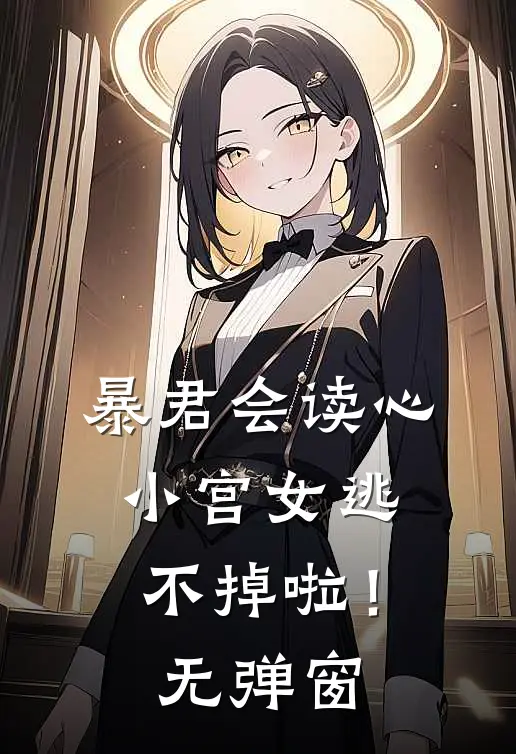 暴君会读心，小宫女逃不掉啦！无弹窗
