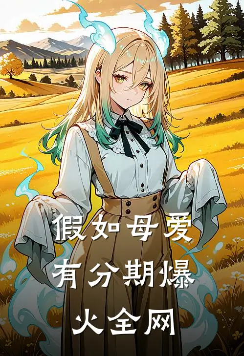 假如母爱有分期爆火全网