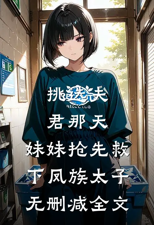 挑选夫君那天，妹妹抢先救下凤族太子无删减全文