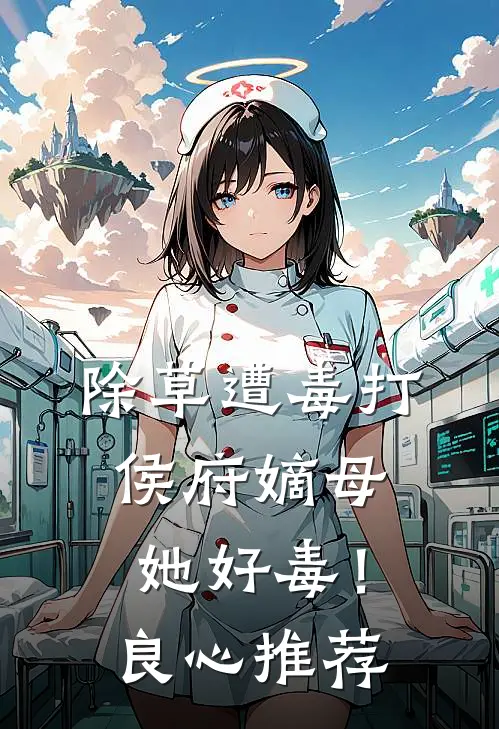 除草遭毒打，侯府嫡母她好毒！良心推荐