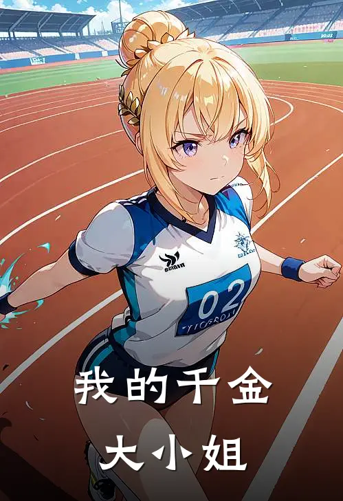 我的千金大小姐