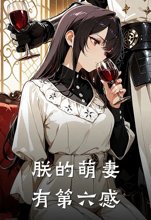朕的萌妻有第六感