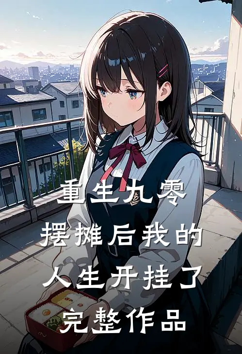 重生九零：摆摊后我的人生开挂了完整作品