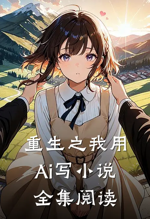 重生之我用Ai写小说全集阅读