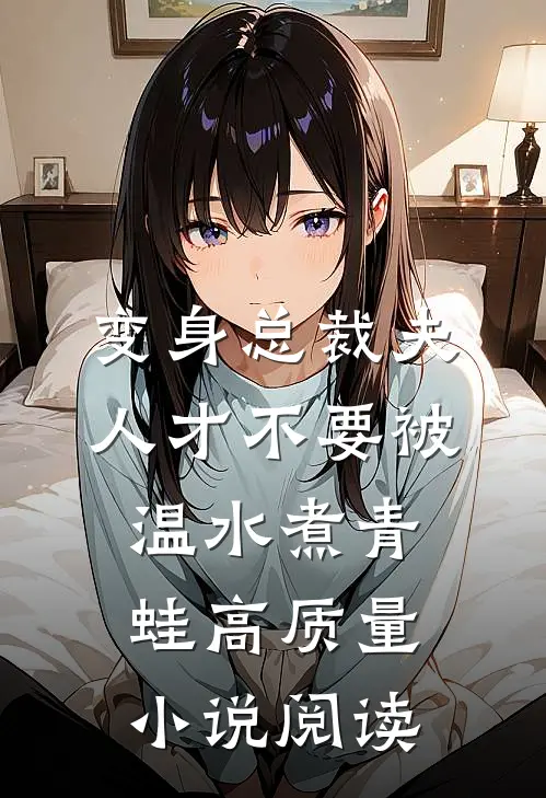 变身总裁夫人才不要被温水煮青蛙高质量小说阅读