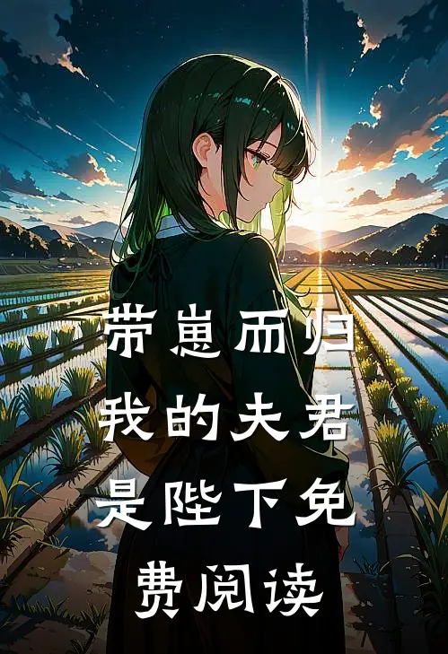 带崽而归，我的夫君是陛下免费阅读