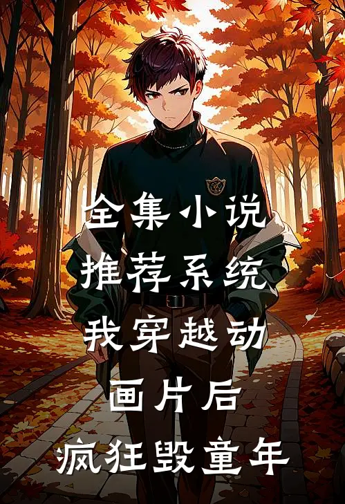 全集小说推荐系统：我穿越动画片后，疯狂毁童年