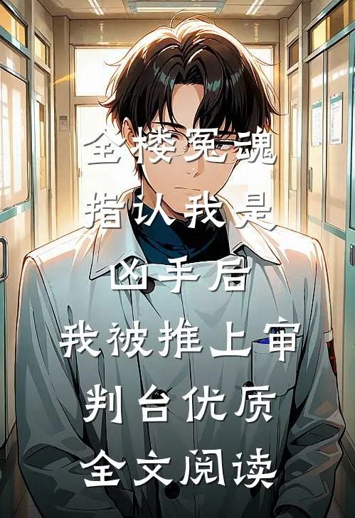 全楼冤魂指认我是凶手后，我被推上审判台优质全文阅读