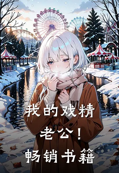 我的戏精老公！畅销书籍