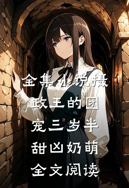 全集小说摄政王的团宠三岁半甜凶奶萌全文阅读