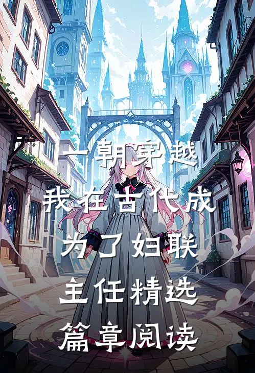 一朝穿越：我在古代成为了妇联主任精选篇章阅读