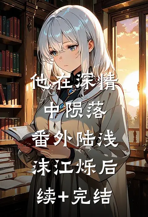 他在深情中陨落: 番外陆浅沫江烁后续+完结